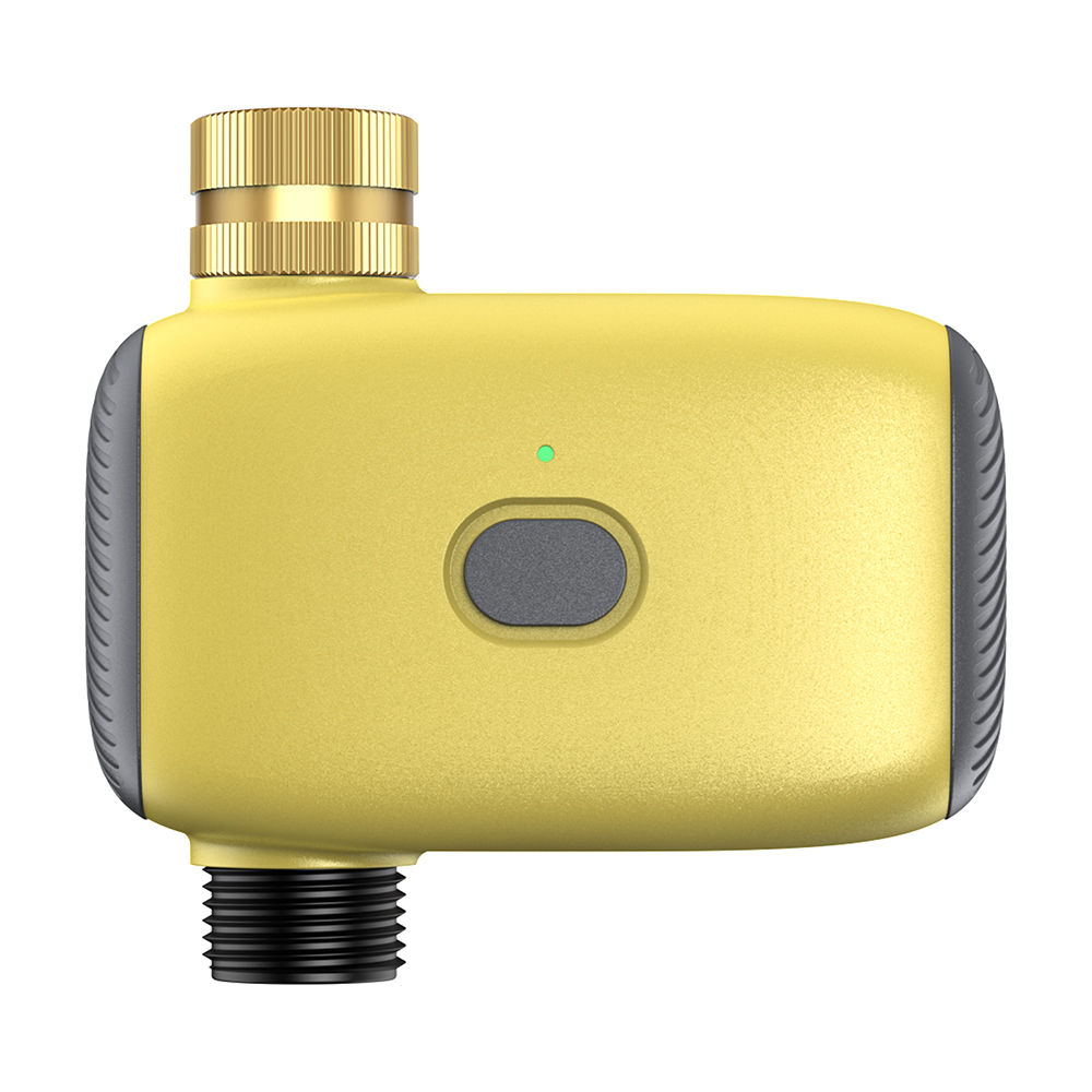 Smart Garden Timer - Pengatur Waktu Penyiraman Digital Pintar Grosir