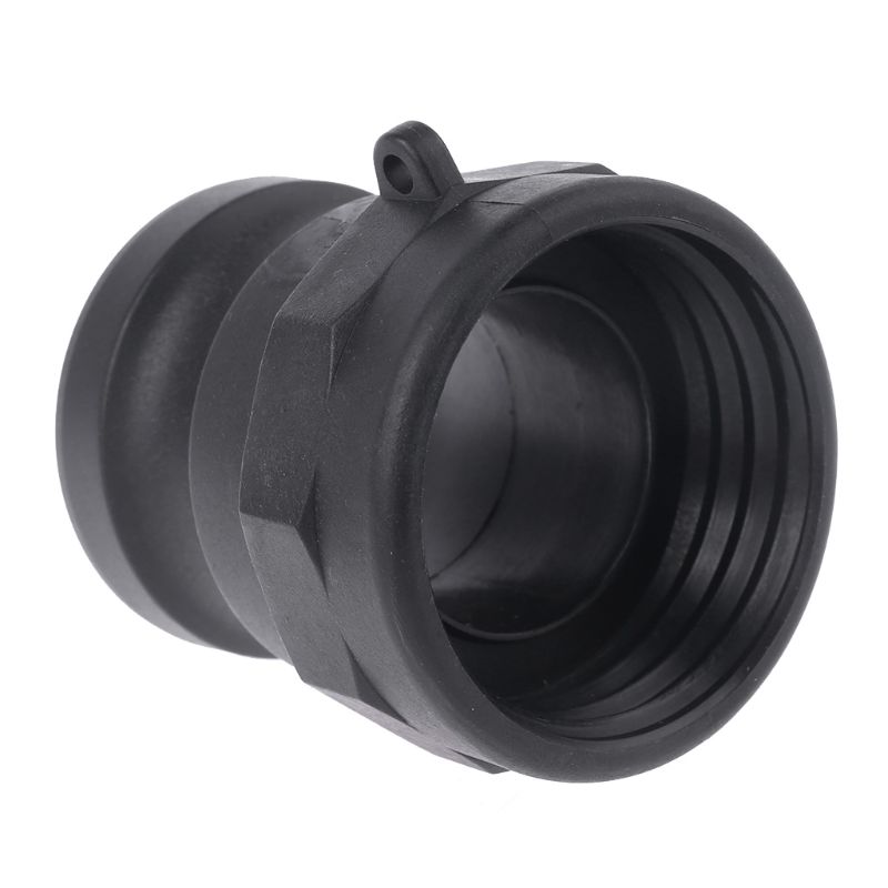 1000L IBC Tote Tangki Adaptor  - Smart Garden Lock ulasan dan harga
