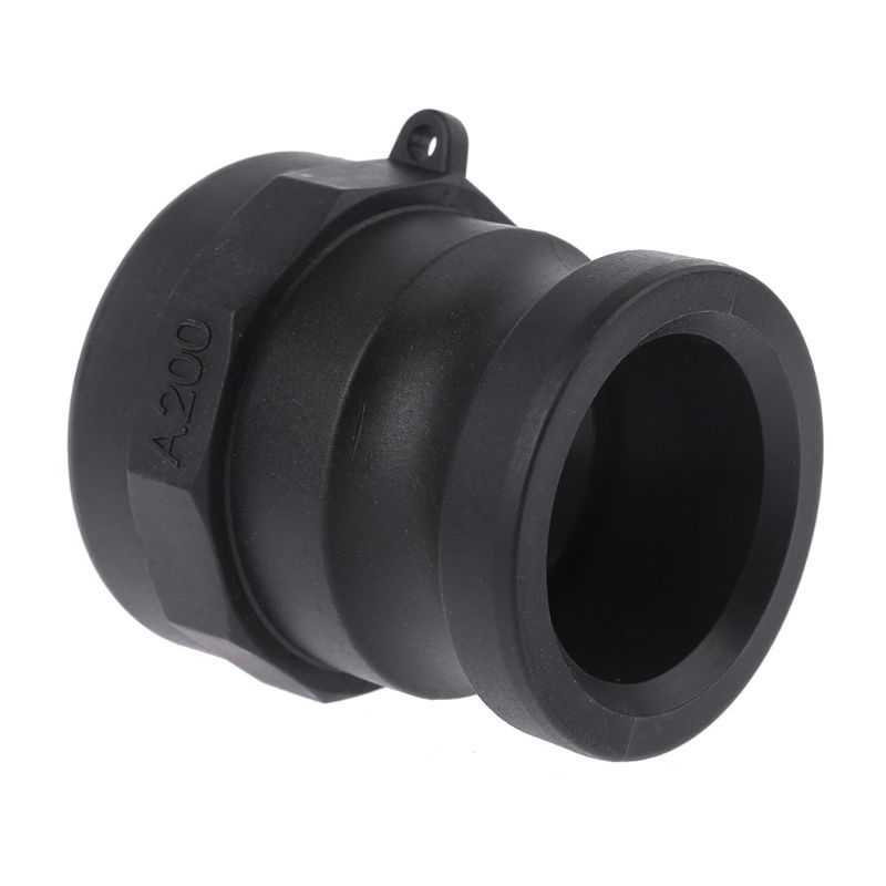 1000L IBC Tote Tangki Adaptor  - Smart Garden Lock ulasan dan harga