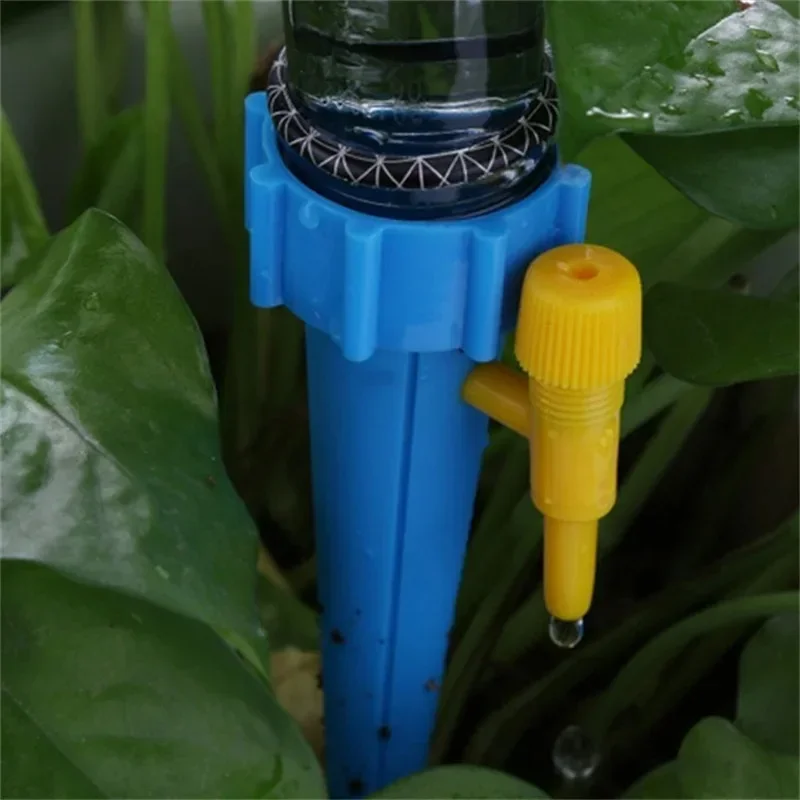 Sistem Irigasi Tetes Cerdas Ki - Smart Garden Iot ulasan dan harga