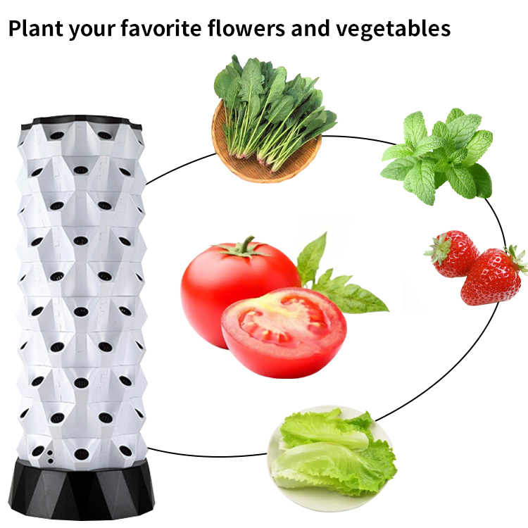 Kit Hidroponik Smart Farm Sist - Smart Garden Kit ulasan dan harga