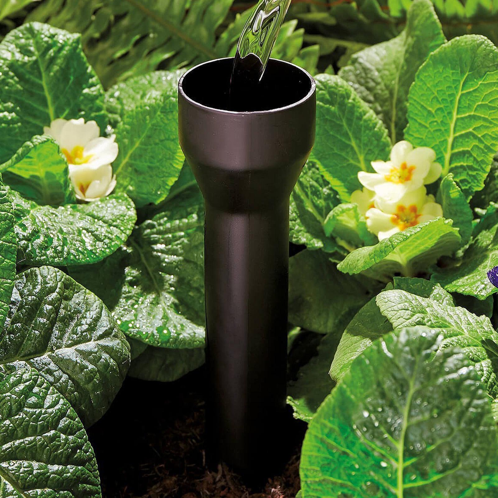 Paku Penyiraman Taman 3 Buah,  - Smart Garden Sprinkler System ulasan dan harga