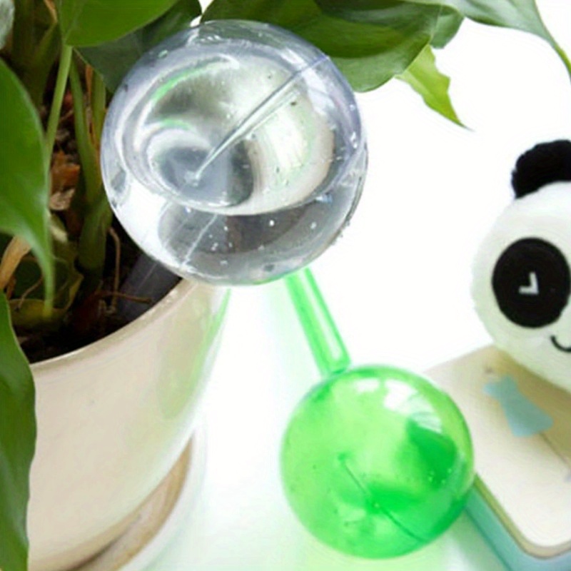 6PCS Bola Penyiram Otomatis un - Smart Garden Sprinkler System ulasan dan harga