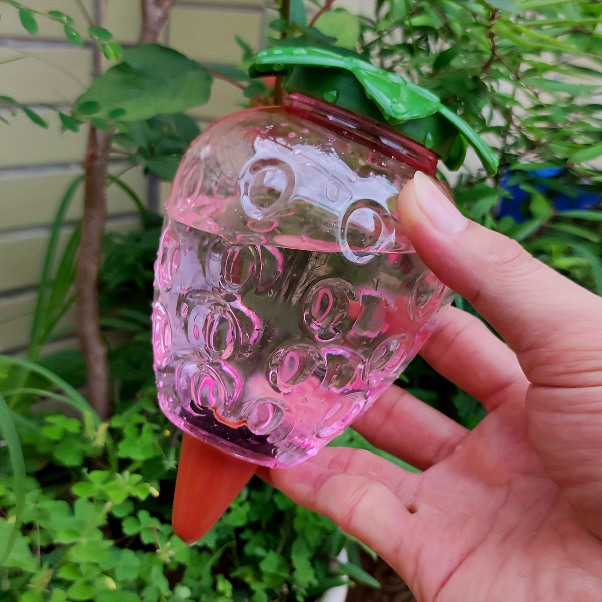 2 Pcs otomatis alat penyiraman - Smart Garden Kit ulasan dan harga