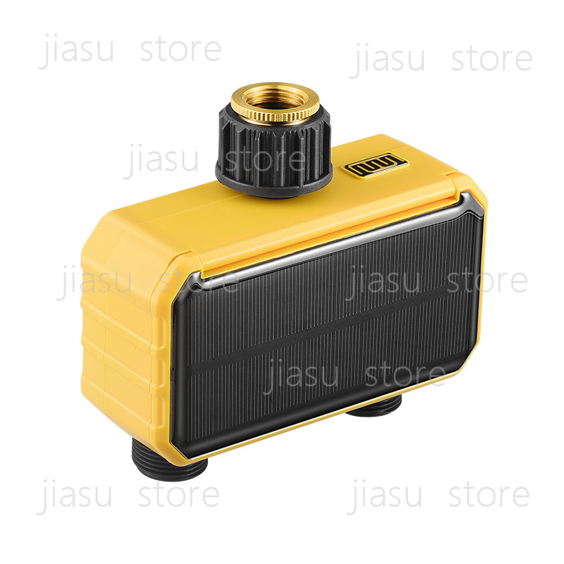 Kit Penyiraman Otomatis Tenaga - Smart Garden Kit ulasan dan harga