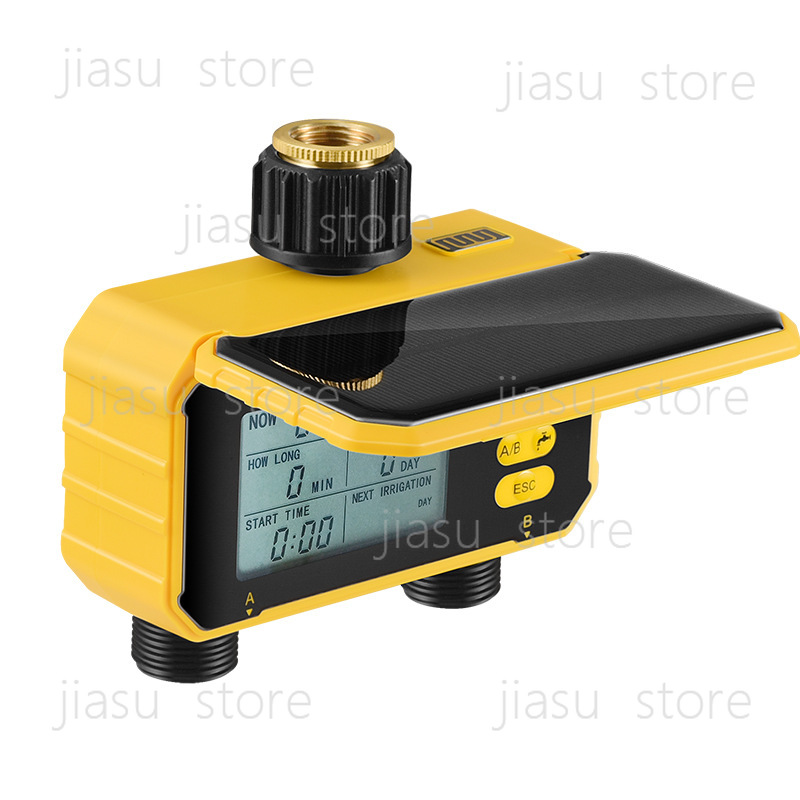 Kit Penyiraman Otomatis Tenaga - Smart Garden Kit ulasan dan harga
