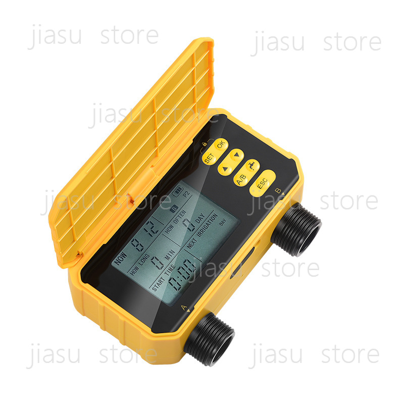 Kit Penyiraman Otomatis Tenaga - Smart Garden Kit ulasan dan harga