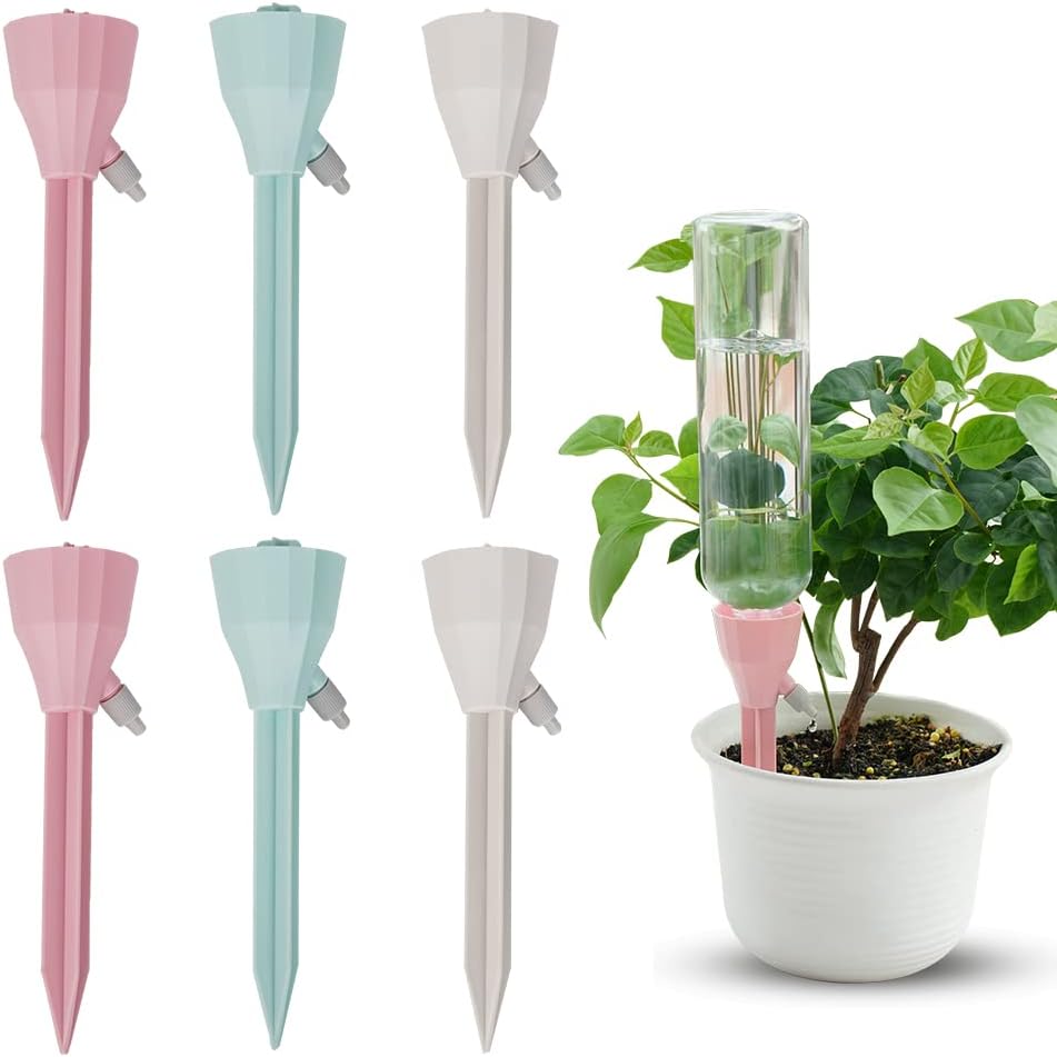 Sistem Irigasi Tetes Otomatis, - Smart Garden Kit ulasan dan harga