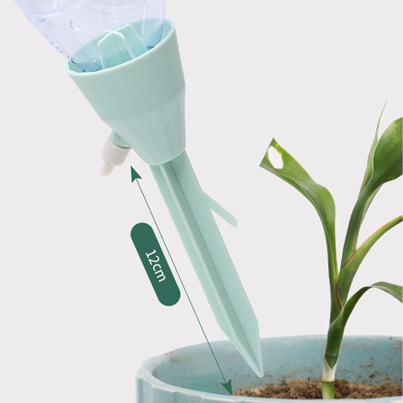 Sistem Irigasi Tetes Otomatis, - Smart Garden Kit ulasan dan harga