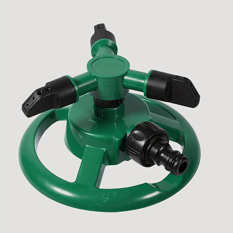 360 °   Nosel Putar Otomatis d - Smart Garden Kit ulasan dan harga