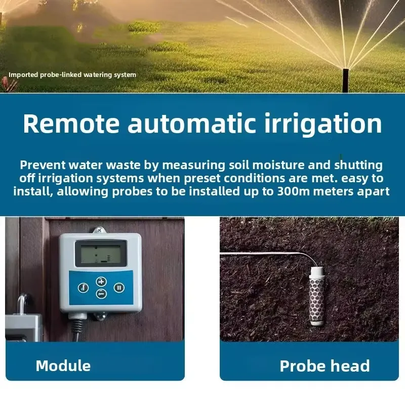 i DaringFish Sensor Suhu dan K - Smart Garden Iot ulasan dan harga