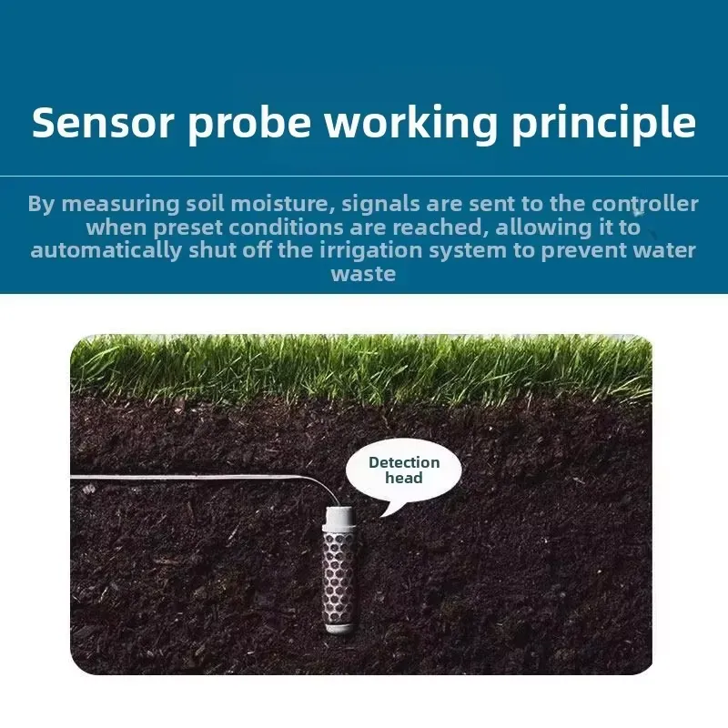 i DaringFish Sensor Suhu dan K - Smart Garden Iot ulasan dan harga