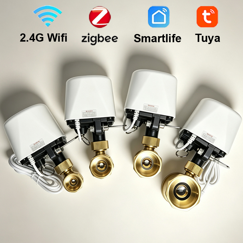 WIFI Smart Tuya Pengatur Waktu - Smart Garden Iot ulasan dan harga