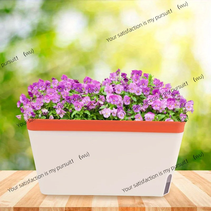 Kit Penanam Tanaman di Ambang  - Indoor Herb Garden Kit ulasan dan harga