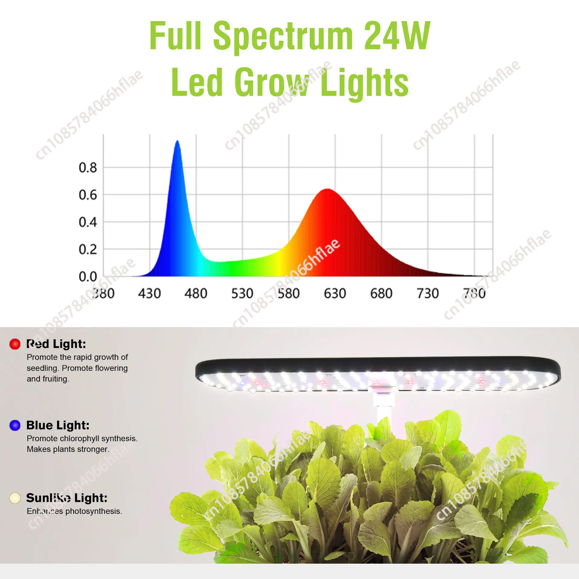 Sistem Hidroponik 12 Pod, Perl - Indoor Herb Garden Kit ulasan dan harga