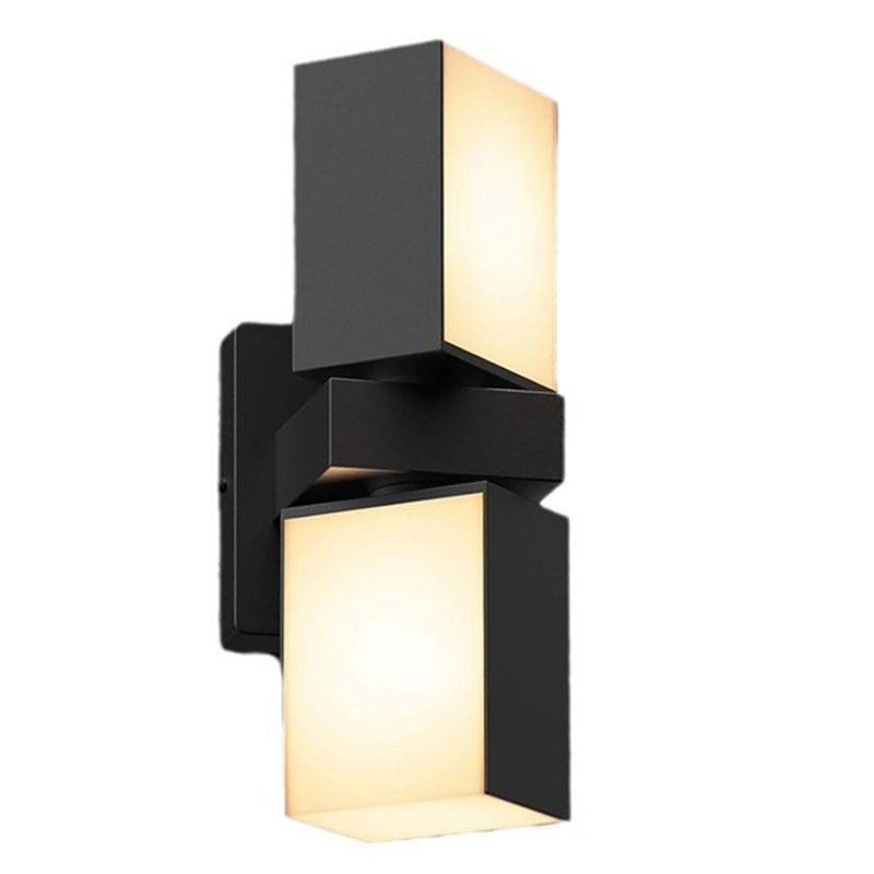A33Z-LED Lampu Dinding Kepala  - Smart Garden Fence & Balcony Hanging Planter ulasan dan harga