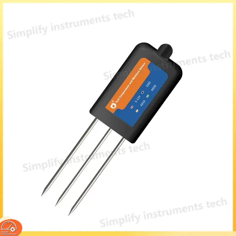 Sensor Kelembaban Tanah FDR Pr - Smart Garden Iot ulasan dan harga