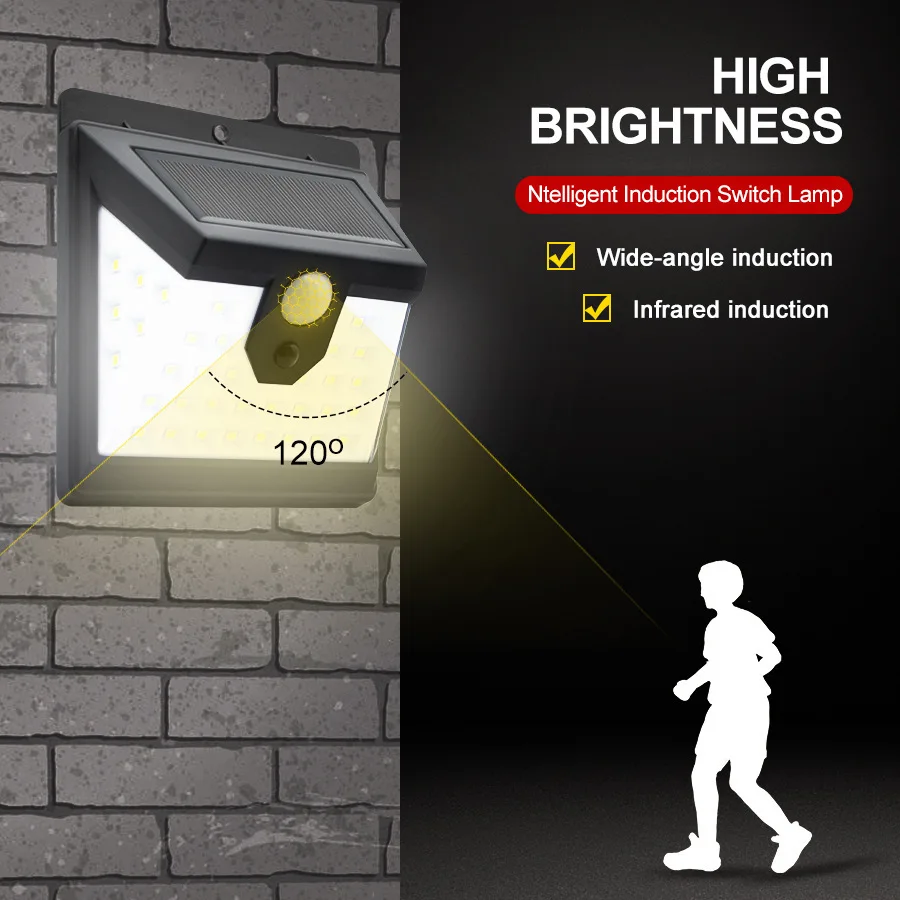 Lampu Dinding Tenaga Surya Pin - Smart Garden Fence & Balcony Hanging Planter ulasan dan harga