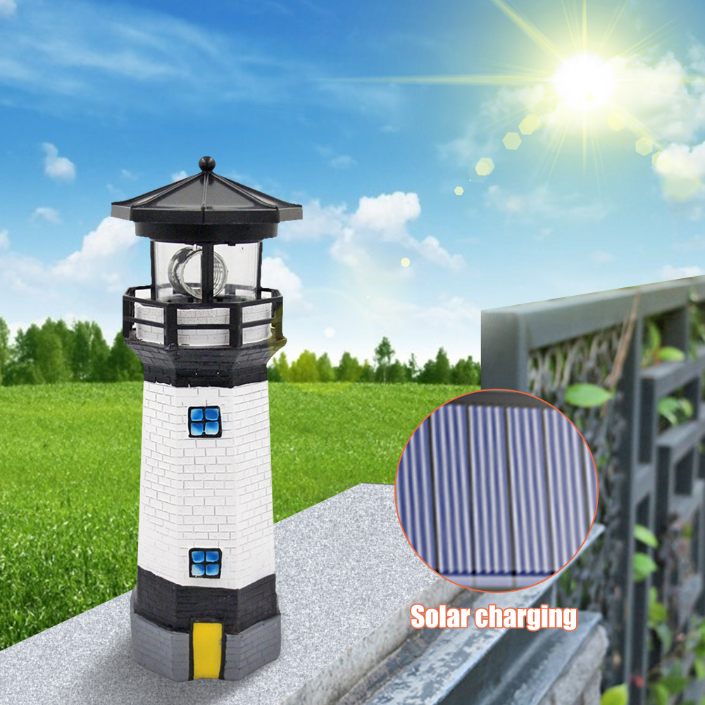 Lampu LED Surya Bentuk Mercusu - Smart Garden Fence & Balcony Hanging Planter ulasan dan harga