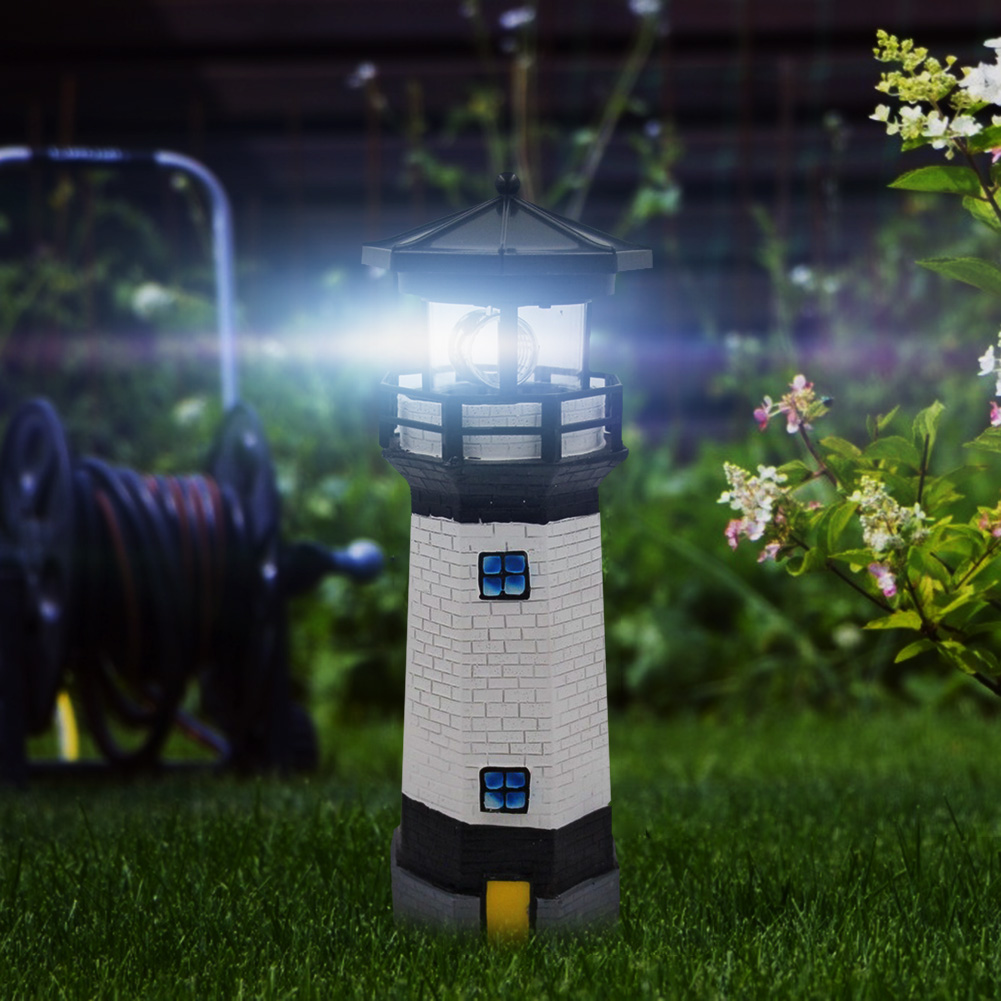 Lampu LED Surya Bentuk Mercusu - Smart Garden Fence & Balcony Hanging Planter ulasan dan harga