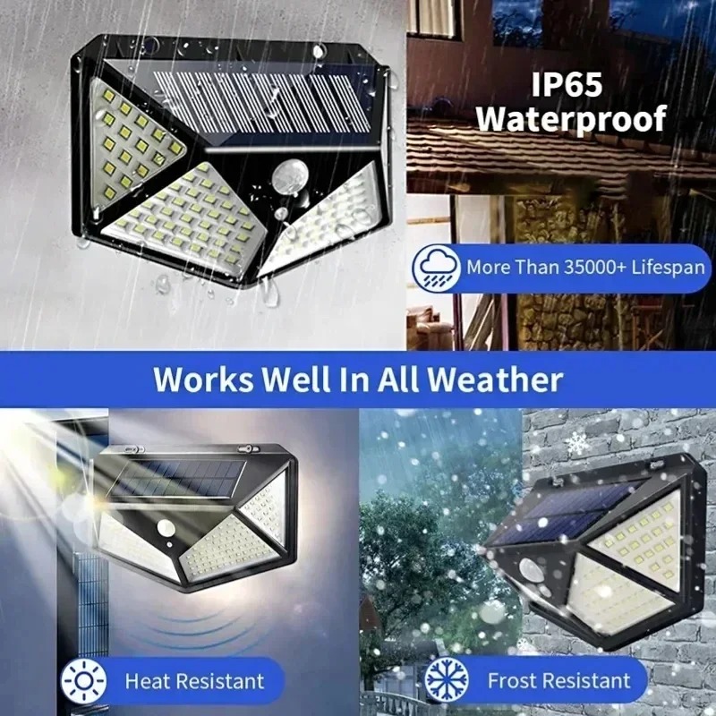 Lampu Dinding LED Tenaga Surya - Smart Garden Fence & Balcony Hanging Planter ulasan dan harga