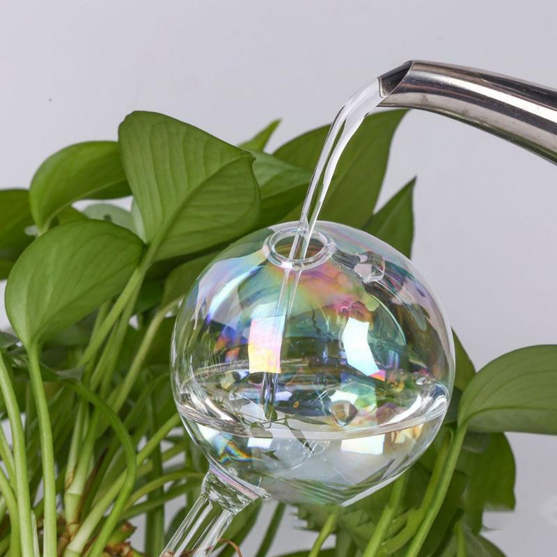 Otomatis tanaman penyiraman bo - Smart Garden Sprinkler System ulasan dan harga