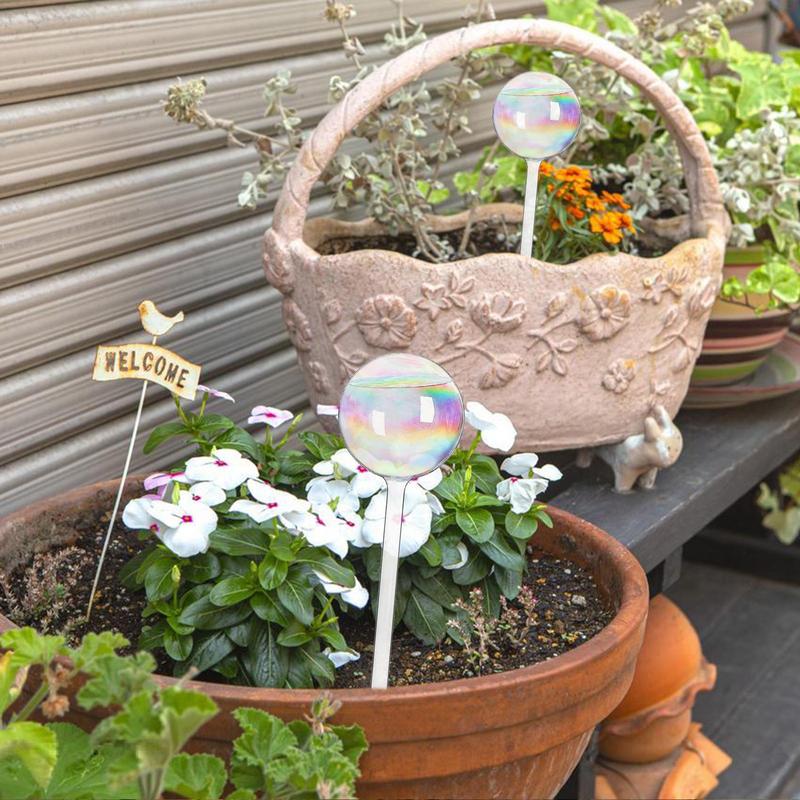 Otomatis tanaman penyiraman bo - Smart Garden Sprinkler System ulasan dan harga