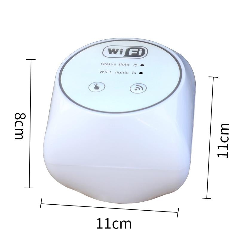 WiFi Smart Garden pengendali i - Smart Garden Iot ulasan dan harga