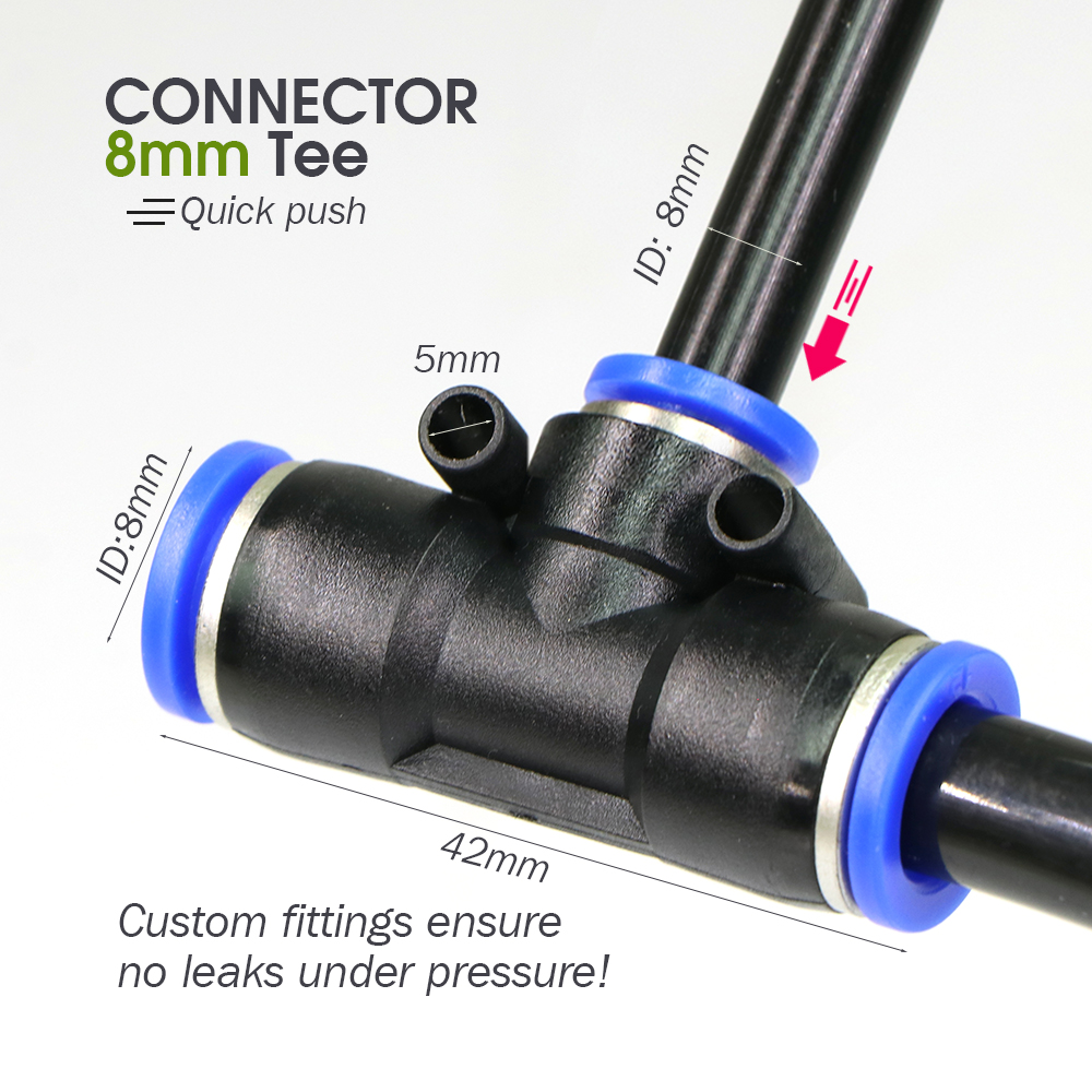 Kit Penyiraman Otomatis Tuya S - Smart Garden Iot ulasan dan harga
