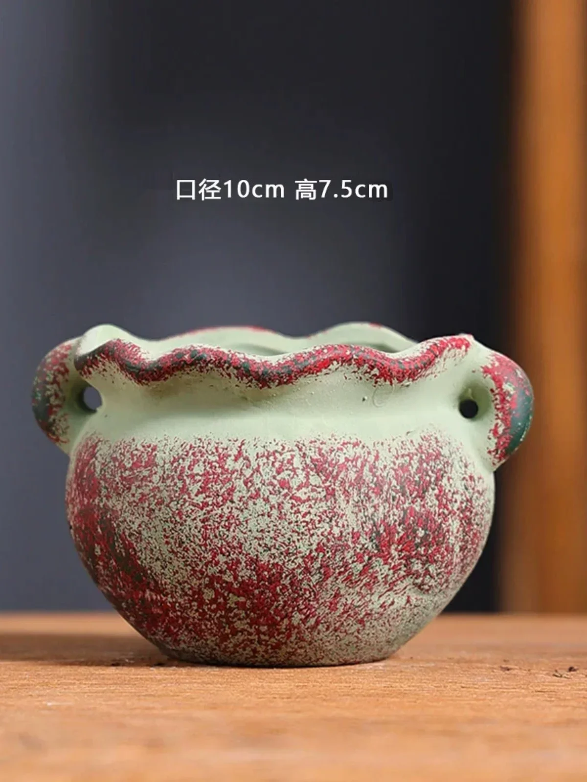 Mediterania pot bunga sukulen, - Indoor Herb Garden Kit ulasan dan harga