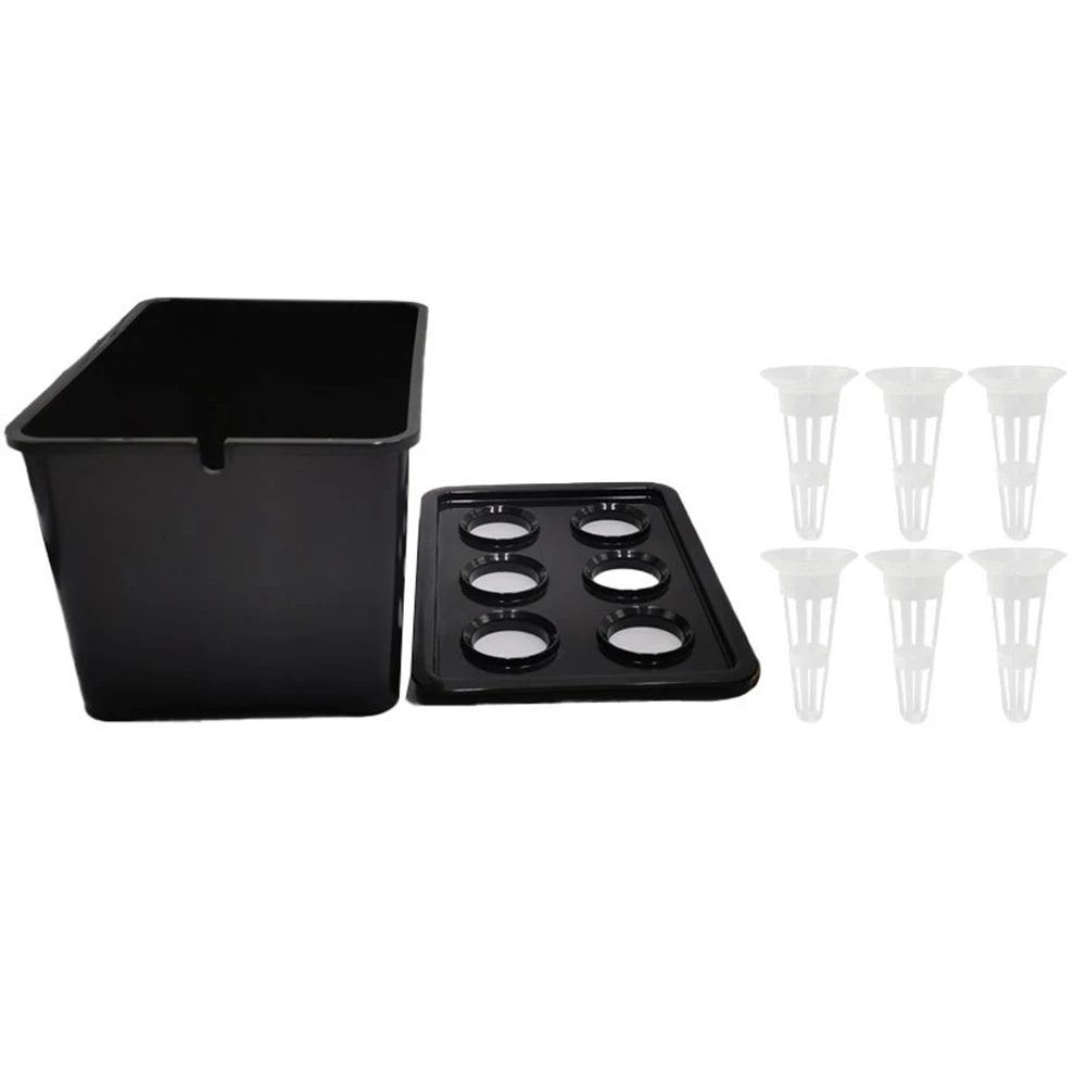Kit Penanam Hidroponik Dalam R - Indoor Herb Garden Kit ulasan dan harga